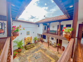 Casa del Carmen - Villa de Leyva